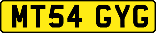 MT54GYG
