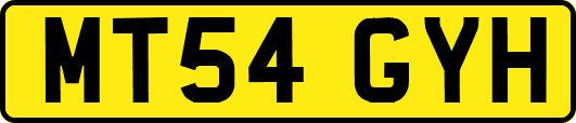 MT54GYH