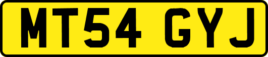 MT54GYJ