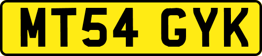 MT54GYK
