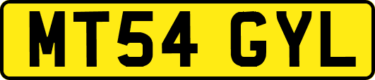 MT54GYL