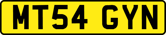 MT54GYN