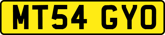 MT54GYO