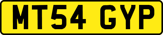 MT54GYP