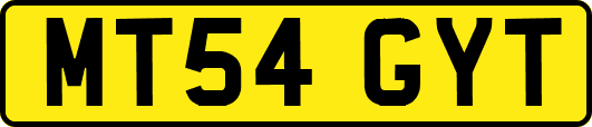 MT54GYT