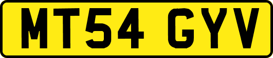 MT54GYV