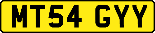 MT54GYY