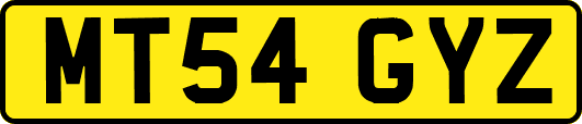 MT54GYZ