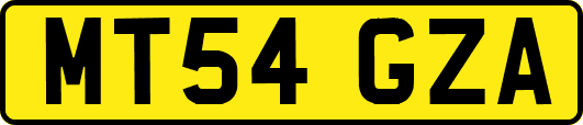 MT54GZA