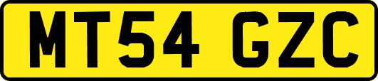 MT54GZC