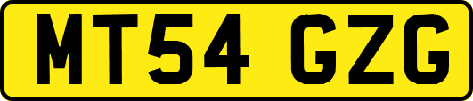 MT54GZG