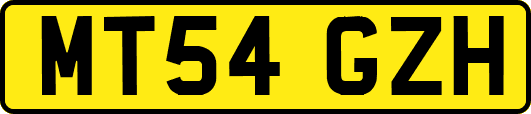 MT54GZH