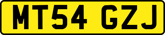 MT54GZJ