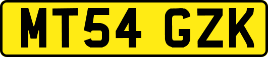 MT54GZK