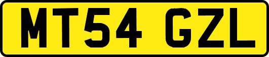 MT54GZL