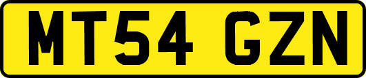 MT54GZN