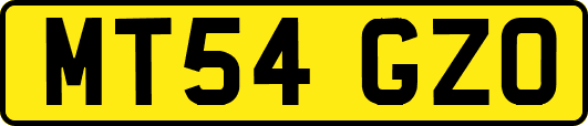 MT54GZO