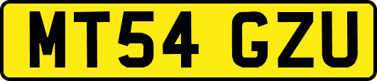 MT54GZU