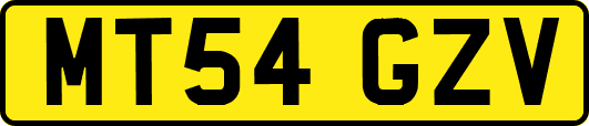 MT54GZV