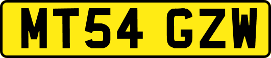 MT54GZW