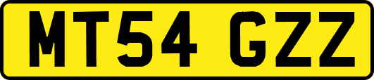 MT54GZZ