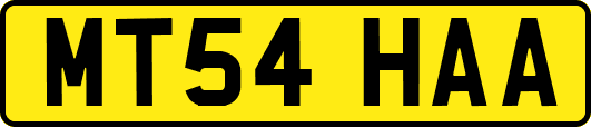 MT54HAA