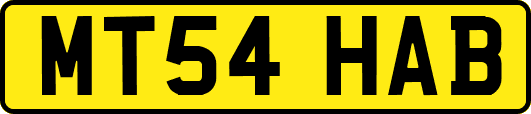 MT54HAB