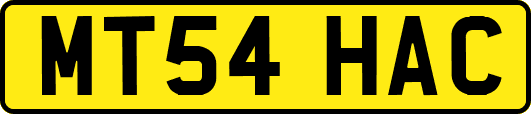 MT54HAC