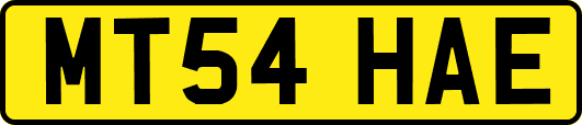 MT54HAE