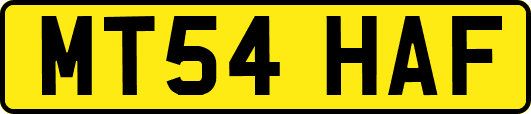 MT54HAF