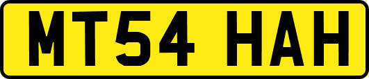 MT54HAH