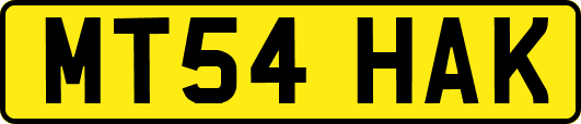 MT54HAK