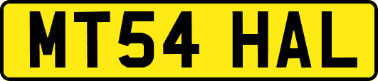 MT54HAL