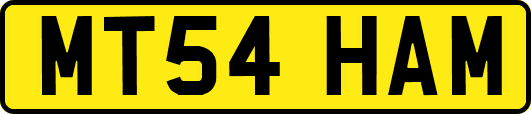 MT54HAM
