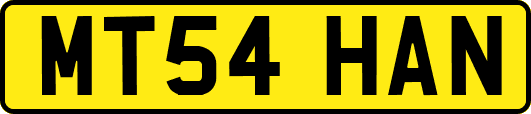 MT54HAN