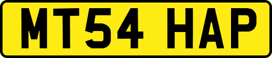 MT54HAP