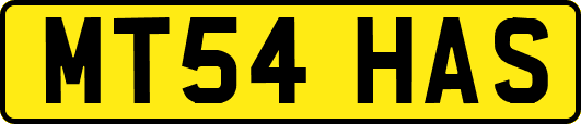 MT54HAS