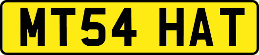 MT54HAT