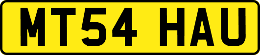 MT54HAU
