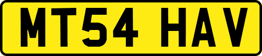 MT54HAV