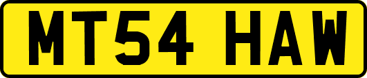 MT54HAW