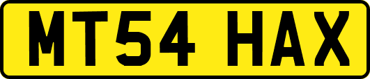MT54HAX