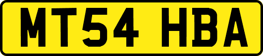 MT54HBA