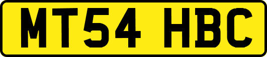 MT54HBC