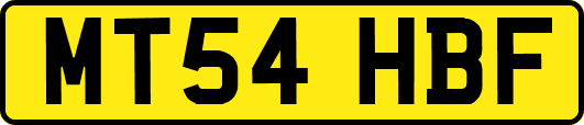 MT54HBF