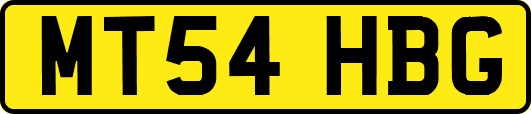 MT54HBG