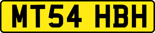 MT54HBH