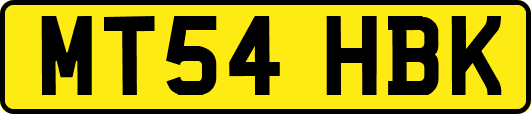 MT54HBK