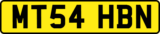 MT54HBN