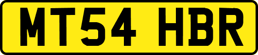 MT54HBR